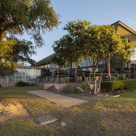 Breakfree Wirrina Cove Hotel Exterior foto