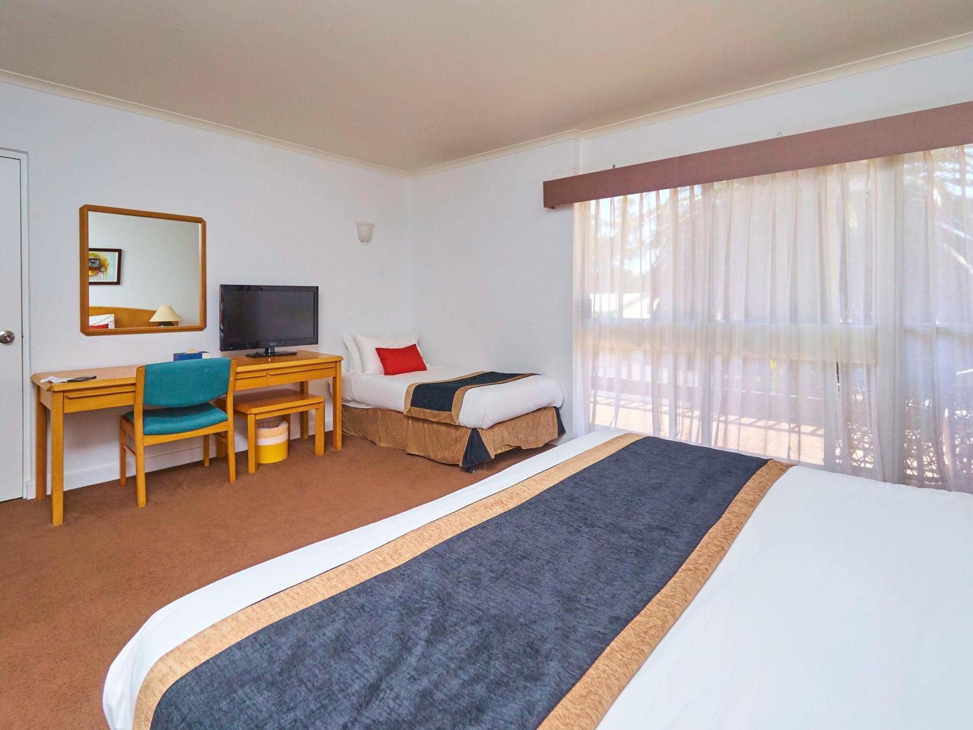 Breakfree Wirrina Cove Hotel Exterior foto