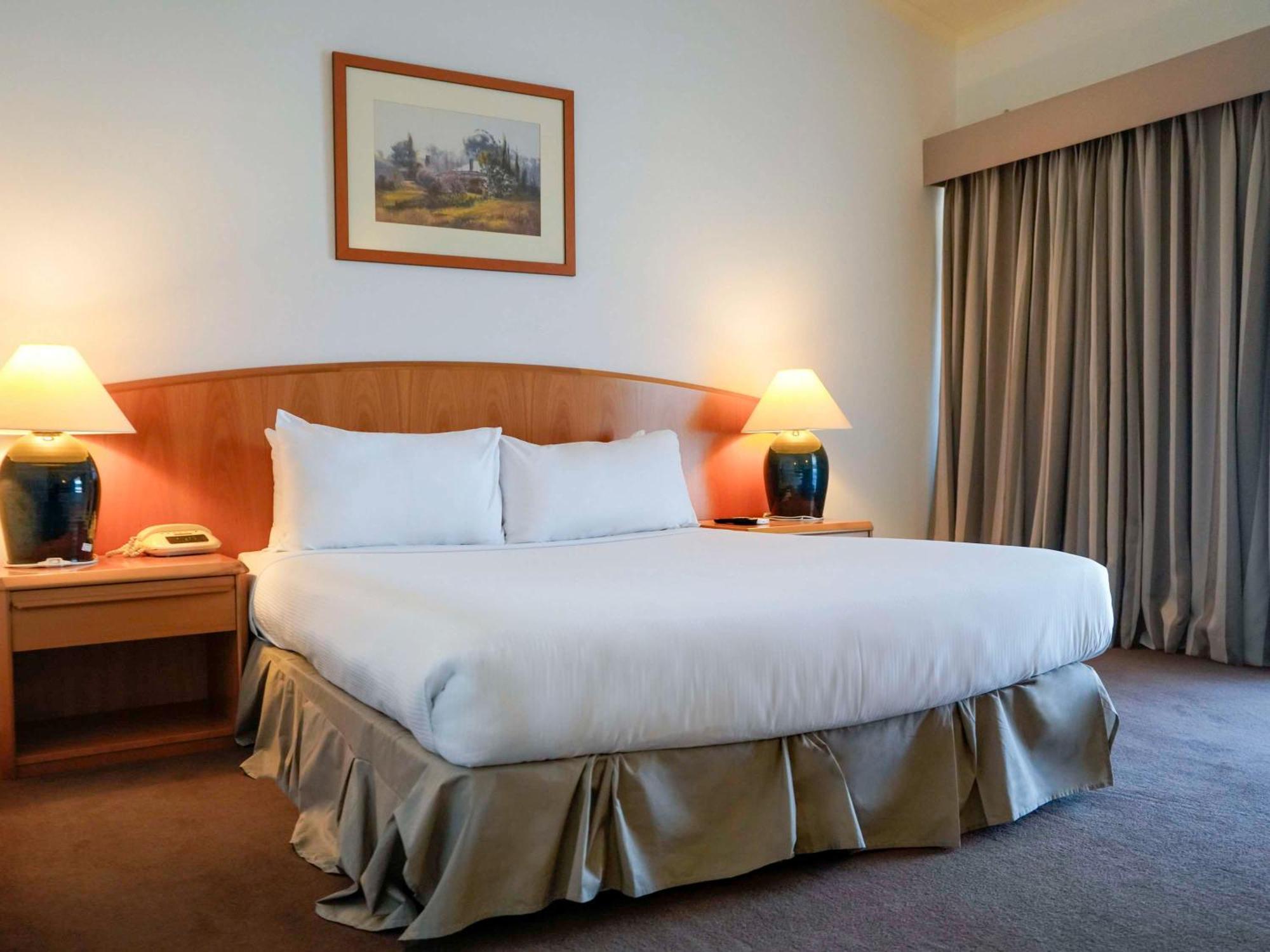 Breakfree Wirrina Cove Hotel Exterior foto