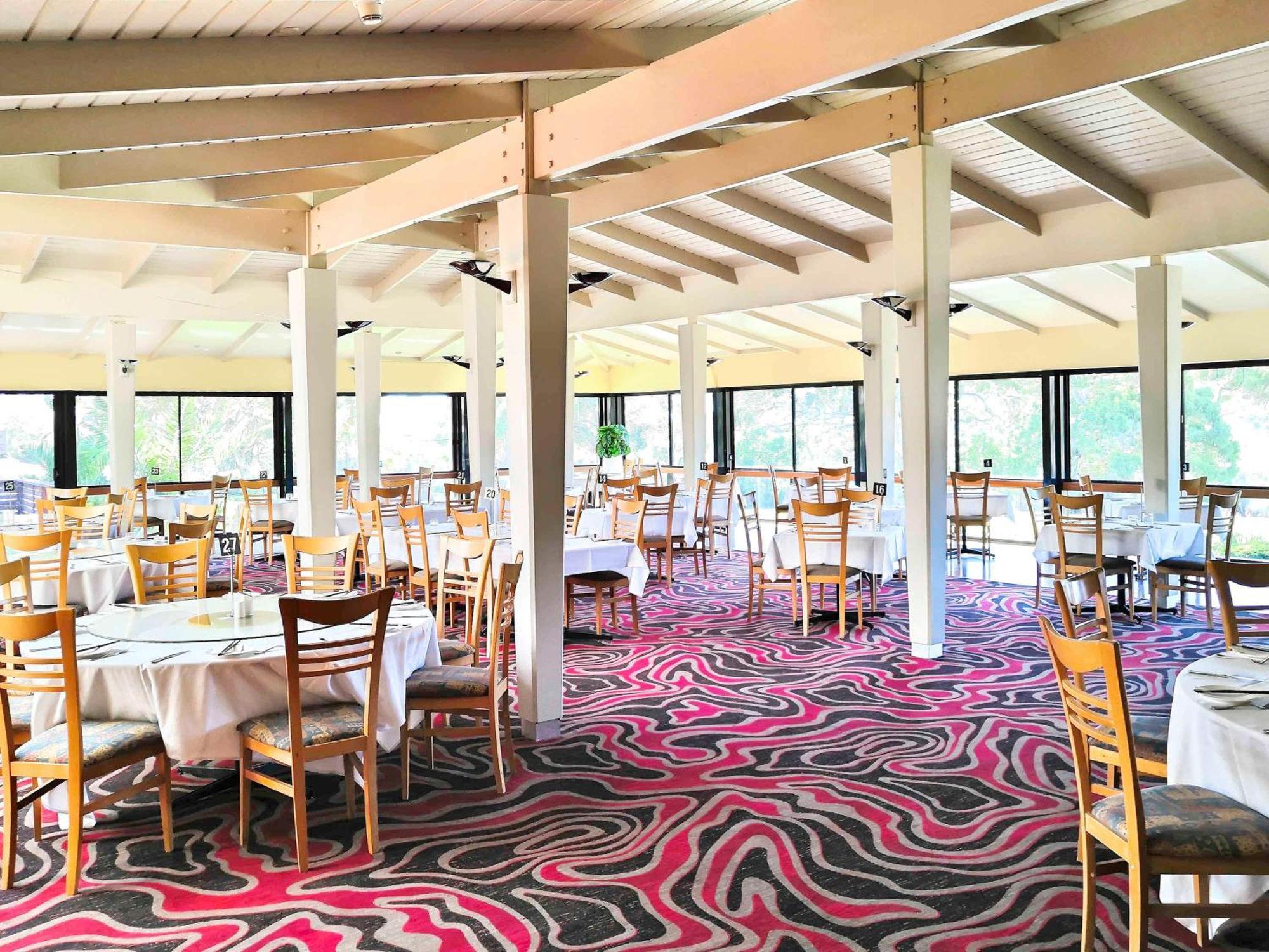 Breakfree Wirrina Cove Hotel Exterior foto