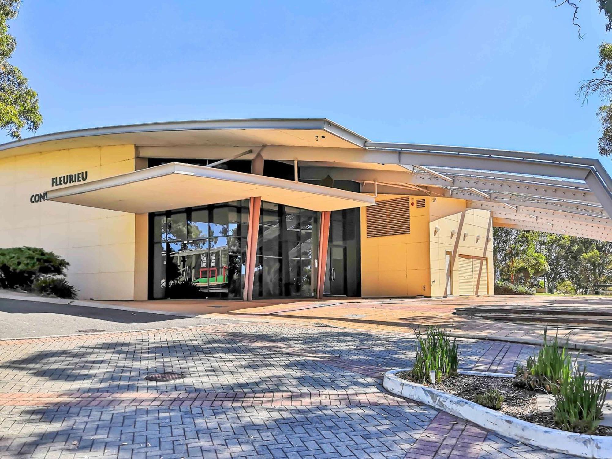 Breakfree Wirrina Cove Hotel Exterior foto